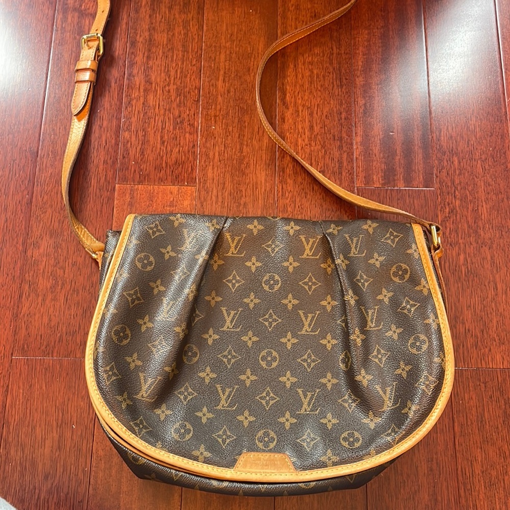 COPY - Louis Vuitton Bag